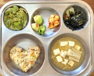 급식포토갤러리<알림마당<임실둥지유치원 임실둥지유치원