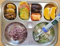 식단갤러리<식생활관<학교소식<이리신흥초등학교 이리신흥초등학교