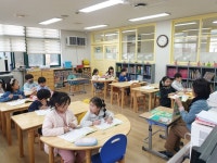 활동사진<선택형(돌봄)프로그램<늘봄학교마당<소양초등학교 소양초등학교