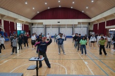 수련활동모습<수련활동모습<수련교육안내<전북특별자치도교육청학생수련원 전북특별자치도교육청학생수련원