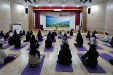 수련활동모습<수련활동모습<수련교육안내<전북특별자치도교육청학생수련원 전북특별자치도교육청학생수련원