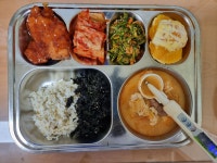 월간식단