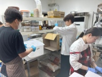 도제교육<도제교육<학교특화사업<전주생명과학고등학교 전주생명과학고등학교