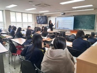 요즘학교에선<학생마당<전주기전여자고등학교 전주기전여자고등학교