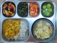 급식앨범<식생활관<학교소식<창오초등학교 창오초등학교