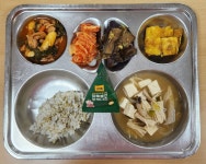 급식앨범<학교급식<학교소식<군산푸른솔초등학교 군산푸른솔초등학교