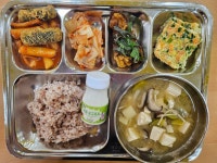 급식사진방<식생활관<알림마당<전주만성중학교 전주만성중학교
