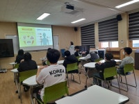 학교앨범<학교소식<마령중학교 마령중학교