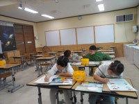 활동모습<늘봄학교<무주초등학교 무주초등학교