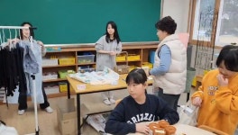 학교앨범(2024)<학교소식<삼계초등학교 삼계초등학교