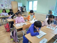 앨범<늘봄학교<순창중앙초등학교 순창중앙초등학교