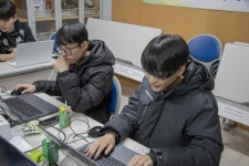 학교앨범<열린마당<성원고등학교 성원고등학교