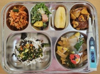 식단