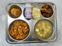 급식앨범<급식정보<열린마당<원광보건고등학교 원광보건고등학교