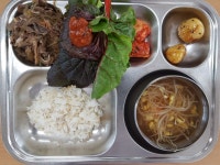 급식앨범<식생활관 소식<알림마당<영전초등학교 영전초등학교