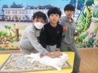 공지사항<방과후학교<학교소식<용산초등학교 용산초등학교