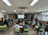 학교앨범<교육활동<배영중학교 배영중학교