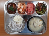 급식앨범<식생활관 안내<학교소식<전북베이커리고등학교 전북베이커리고등학교