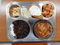 급식앨범<식생활관 안내<학교소식<전북베이커리고등학교 전북베이커리고등학교
