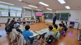 활동갤러리<연구학교 활동 갤러리<연구학교<부안초등학교 부안초등학교