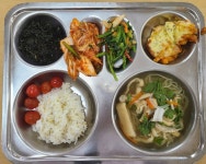 식단갤러리