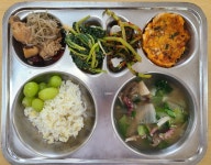 식단갤러리