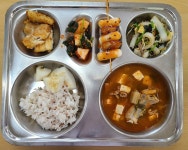 식단갤러리