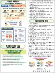 보건소식<학교소식<전주미산초등학교 전주미산초등학교