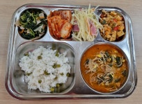 급식앨범<식생활관<부안교육<고창부안초등학교 고창부안초등학교