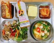 급식앨범<식생활관<교무/행정<군산영광여자고등학교 군산영광여자고등학교