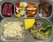 이달의식단<식생활관<알림마당<전주호성중학교 전주호성중학교