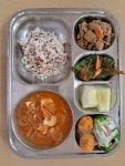 이달의식단