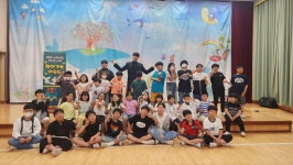 학교앨범<학교소식<청명초등학교 청명초등학교