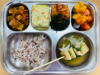급식사진방<식생활마당<동상힐링소식<동상초등학교 동상초등학교