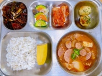 급식앨범<식생활관소식<알림마당<전주기린초등학교 전주기린초등학교