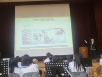 학교행사앨범<알림마당<화산중학교 화산중학교