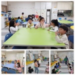 늘봄교실<늘봄학교<삼례중앙초등학교 삼례중앙초등학교