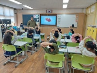 동물매개교육<동물매개교육♥성이당이♥<성당초등학교 성당초등학교