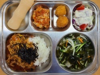 급식사진방<급식소식<알림마당<태인초등학교 태인초등학교