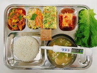 식단 앨범<식생활관<열린마당<전주해성고등학교 전주해성고등학교