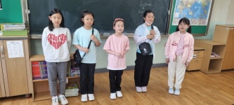 늘봄프로그램앨범<늘봄프로그램<늘봄학교<군산진포초등학교 군산진포초등학교