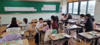 늘봄프로그램앨범<늘봄프로그램<늘봄학교<군산진포초등학교 군산진포초등학교