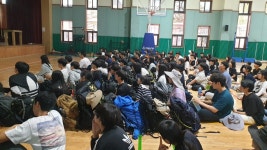 지평선홍보관<지평선소식<지평선중학교 지평선중학교