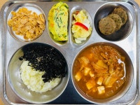 급식앨범<식생활관<소식마당<전주지곡초등학교 전주지곡초등학교