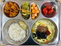 급식앨범<식생활관<소식마당<전주지곡초등학교 전주지곡초등학교
