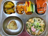 식단<급식<알림마당<군산나운초등학교 군산나운초등학교