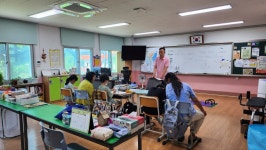 학교앨범<학교소식<금과초등학교 금과초등학교
