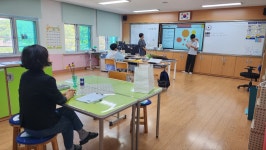 학교앨범<학교소식<금과초등학교 금과초등학교