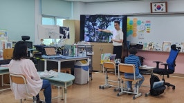 학교앨범<학교소식<금과초등학교 금과초등학교