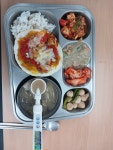 급식사진<식생활관<학교소식<능교초등학교 능교초등학교